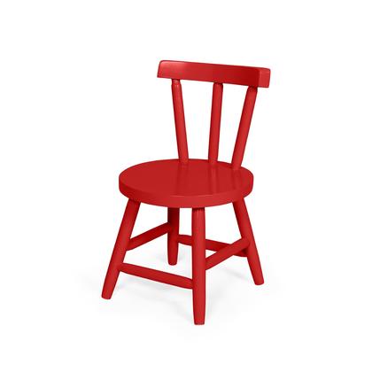 Imagem de Conjunto Infantil com 4 Cadeiras Miami JM Móveis