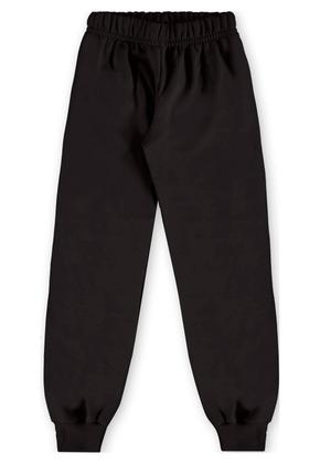 Imagem de Conjunto Infantil com Blusa Cropped e Calça Bee Loop