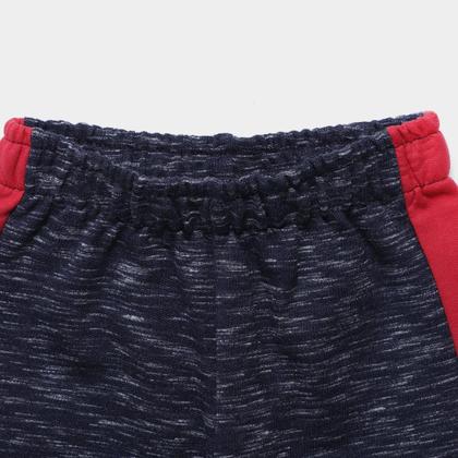 Imagem de Conjunto Infantil Curto Kyly Básico Menino