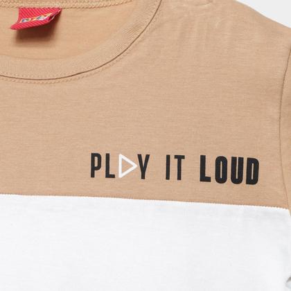 Imagem de Conjunto Infantil Curto Kyly Básico Menino