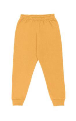 Imagem de Conjunto infantil de blusa e calça preto ref 208071