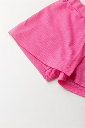 Imagem de Conjunto Infantil de Verão Menina Girl Team