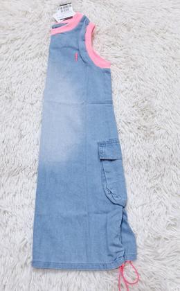 Imagem de Conjunto Infantil  DIVERSOS Alakazoo MILON ANGERÔ  MENINA  6 Anos