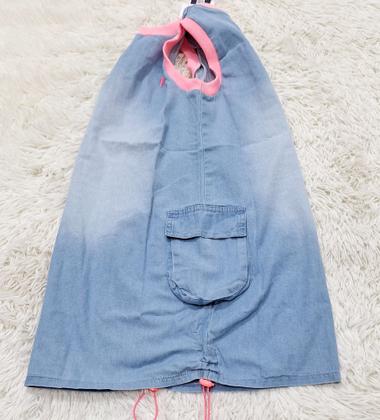 Imagem de Conjunto Infantil  DIVERSOS Alakazoo MILON ANGERÔ  MENINA  6 Anos