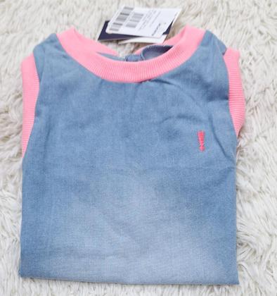 Imagem de Conjunto Infantil  DIVERSOS Alakazoo MILON ANGERÔ  MENINA  6 Anos