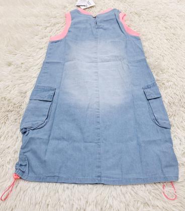 Imagem de Conjunto Infantil  DIVERSOS Alakazoo MILON ANGERÔ  MENINA  6 Anos