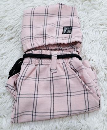 Imagem de Conjunto Infantil  DIVERSOS Alakazoo MILON ANGERÔ  MENINA  6 Anos