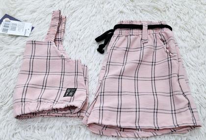 Imagem de Conjunto Infantil  DIVERSOS Alakazoo MILON ANGERÔ  MENINA  6 Anos