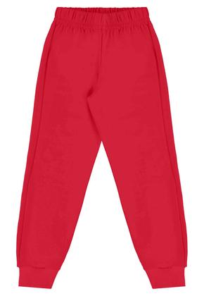 Imagem de Conjunto Infantil Feminina com Blusão Xadrez e Calça Bee Loop