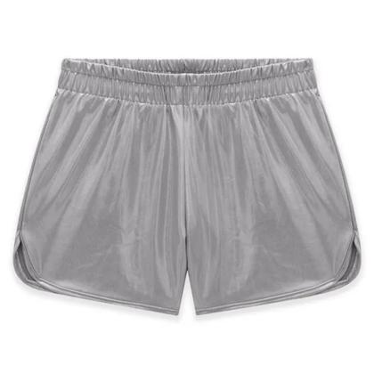 Imagem de Conjunto Infantil Feminino Blusa + Short Kyly