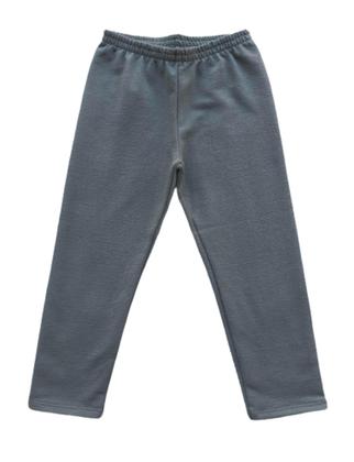 Imagem de Conjunto Infantil Feminino Casaco ML + Calça Pipa