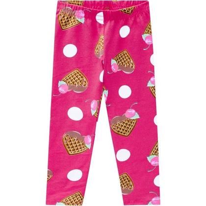 Imagem de Conjunto Infantil Feminino Manga Longa 207357 Kyly