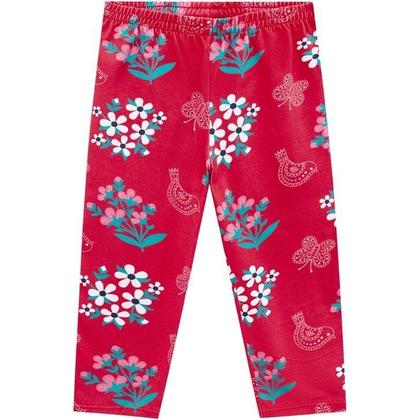 Imagem de Conjunto Infantil Feminino Manga Longa P207347 Kyly