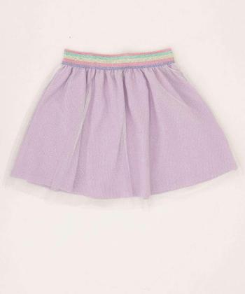 Imagem de Conjunto Infantil Flores Tule Marisa Tam 4 a 10-25203