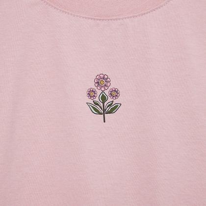 Imagem de Conjunto Infantil Hering Casual Menina