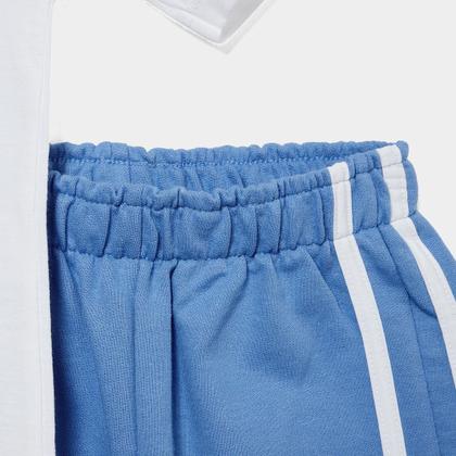 Imagem de Conjunto Infantil Hering Casual Menino