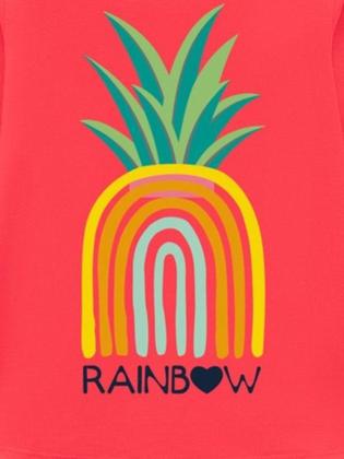 Imagem de Conjunto Infantil Inverno Blusa e Legging com duas peças Tam 4 a 8  - Kyly