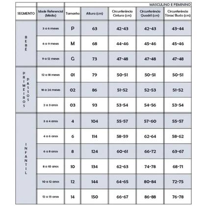 Imagem de Conjunto Infantil Inverno Menina  Jaqueta Com Capuz Soft e Legging Cotton - Angerô