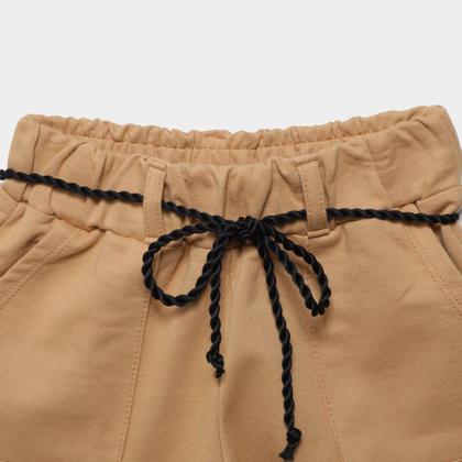 Imagem de Conjunto Infantil Kyly Casual Menina