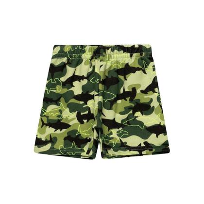 Imagem de Conjunto Infantil Manga Curta Menino Bee Loop Ref. 13951