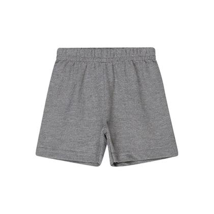 Imagem de Conjunto Infantil Manga Curta Menino Bee Loop Ref. 13952