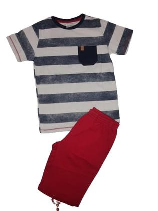 Imagem de Conjunto infantil masculino