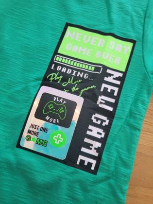 Imagem de Conjunto Infantil Masculino