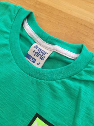 Imagem de Conjunto Infantil Masculino