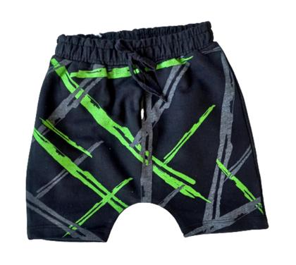 Imagem de Conjunto Infantil Masculino Camiseta + Bermuda Perfect Boys