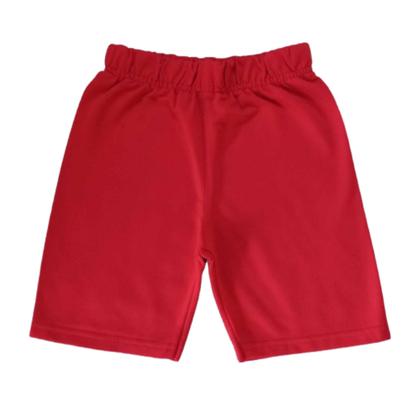 Imagem de Conjunto Infantil Masculino Camiseta MC + Bermuda Bee Loop