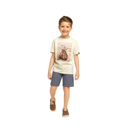 Imagem de Conjunto Infantil Masculino Milon