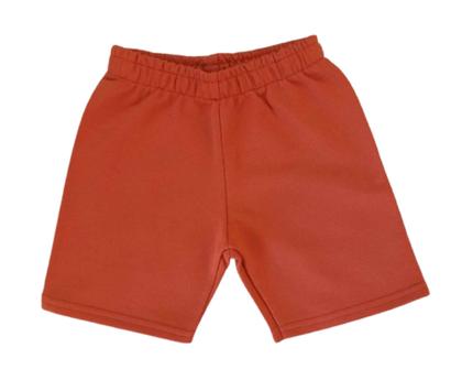 Imagem de Conjunto Infantil Masculino Regata + Bermuda Moletom Pipa