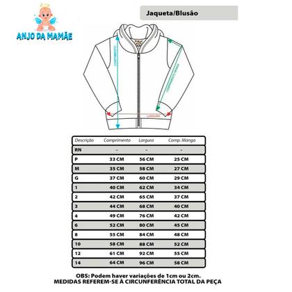 Imagem de Conjunto Infantil Menina Bebe Matelasse Fio Metalico Legging