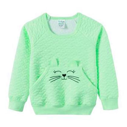 Imagem de Conjunto Infantil Menina Blusa Matelasse Calça Jogger Moleto