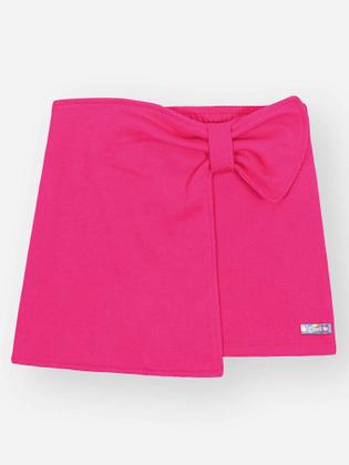 Imagem de Conjunto Infantil Menina Coração Pink Mundo Cinti