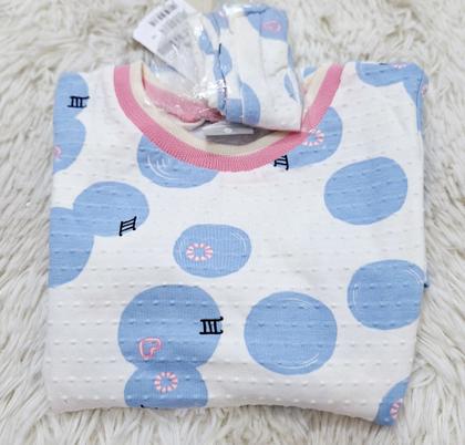 Conjunto Infantil MENINA Diversos Alakazoo ANGERÔ , ONDA MARINHA 10 Anos Imagem de Conjunto Infantil MENINA Diversos Alakazoo ANGERÔ , ONDA MARINHA 10 Anos
