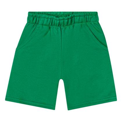 Imagem de Conjunto Infantil Menino Kyly Verao Camisa E Bermuda 1000591