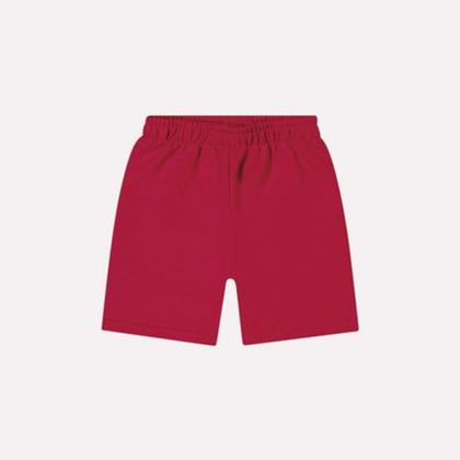 Imagem de Conjunto Infantil Menino Regata e Bermuda Kyly