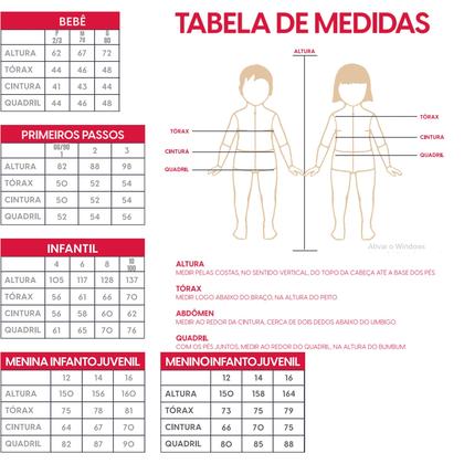 Imagem de Conjunto Infantil Menino Regata Machão Bermuda 3 4 5 Anos