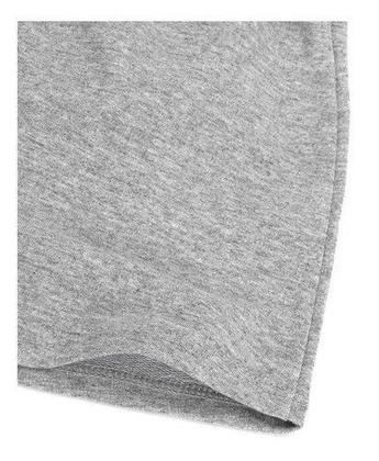 Imagem de Conjunto Infantil Menino Safari Leão Urso Onça 100% Algodão