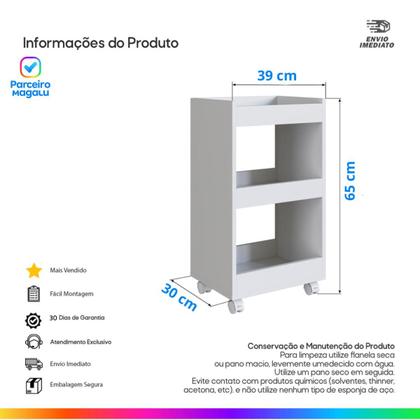 Imagem de Conjunto Infantil Mesa Escrivaninha Computador E Armário De Livros para Quarto