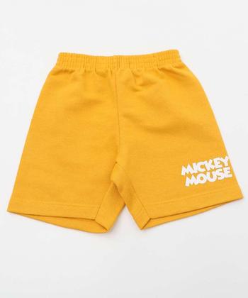 Imagem de Conjunto Infantil Mickey Disney Tam 1 a 3 Azul-42055