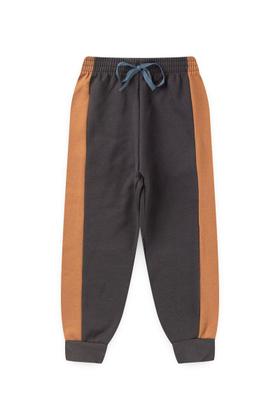 Imagem de Conjunto Infantil Moletom Menino Astronauta com Capuz