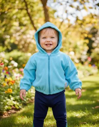 Imagem de Conjunto Infantil N. 01 Menina Big Day/Abrange/Upa Loo/Alenice/Elian Inverno