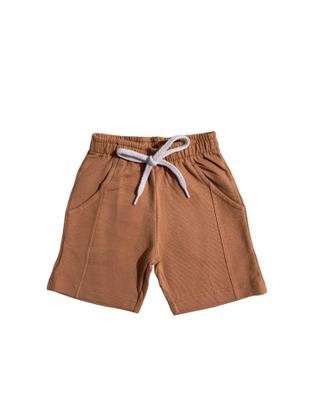 Imagem de Conjunto Infantil N. 01 Menino Verão Elian/WRK/Rei Rex