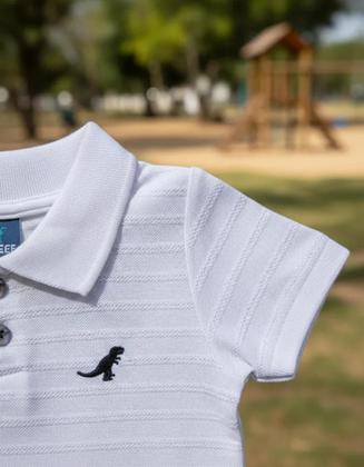 Imagem de Conjunto Infantil N. 01 Menino Verão Elian/WRK/Rei Rex