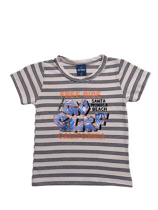 Imagem de Conjunto Infantil N. 01 Menino Verão Elian/WRK/Rei Rex