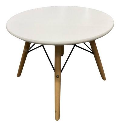 Imagem de Conjunto Infantil Pé Palito Jogo De Mesa E 2 Cadeiras 