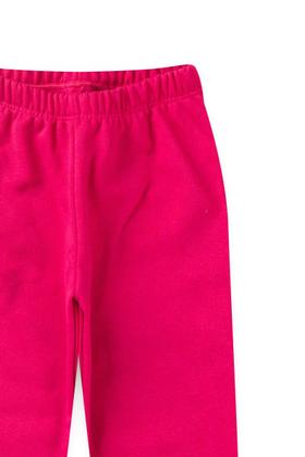 Imagem de Conjunto Infantil Pink Gatinha