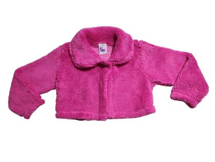 Imagem de Conjunto Infantil Tamanho 02 Menina Inverno Plush/Soft/Moletom Big Day/Alenice